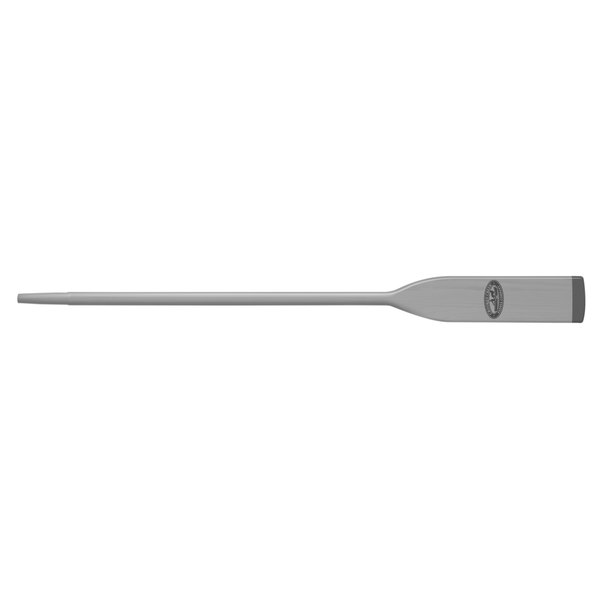 Crooked Creek Crooked Creek C10865 New Zealand Pine Wood Oar - 6.5', Gray 50413